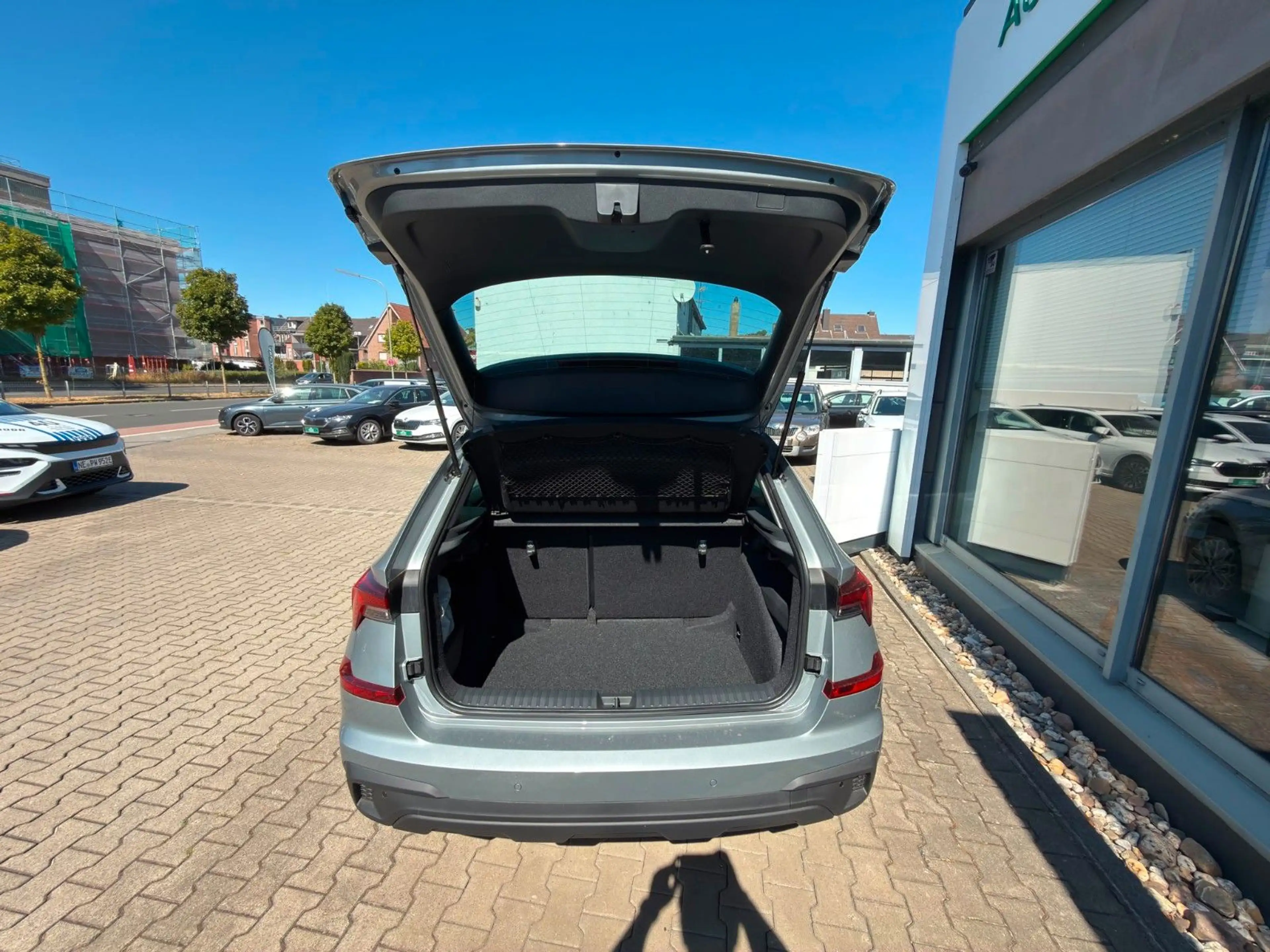 Skoda Kamiq Balance — photo 6