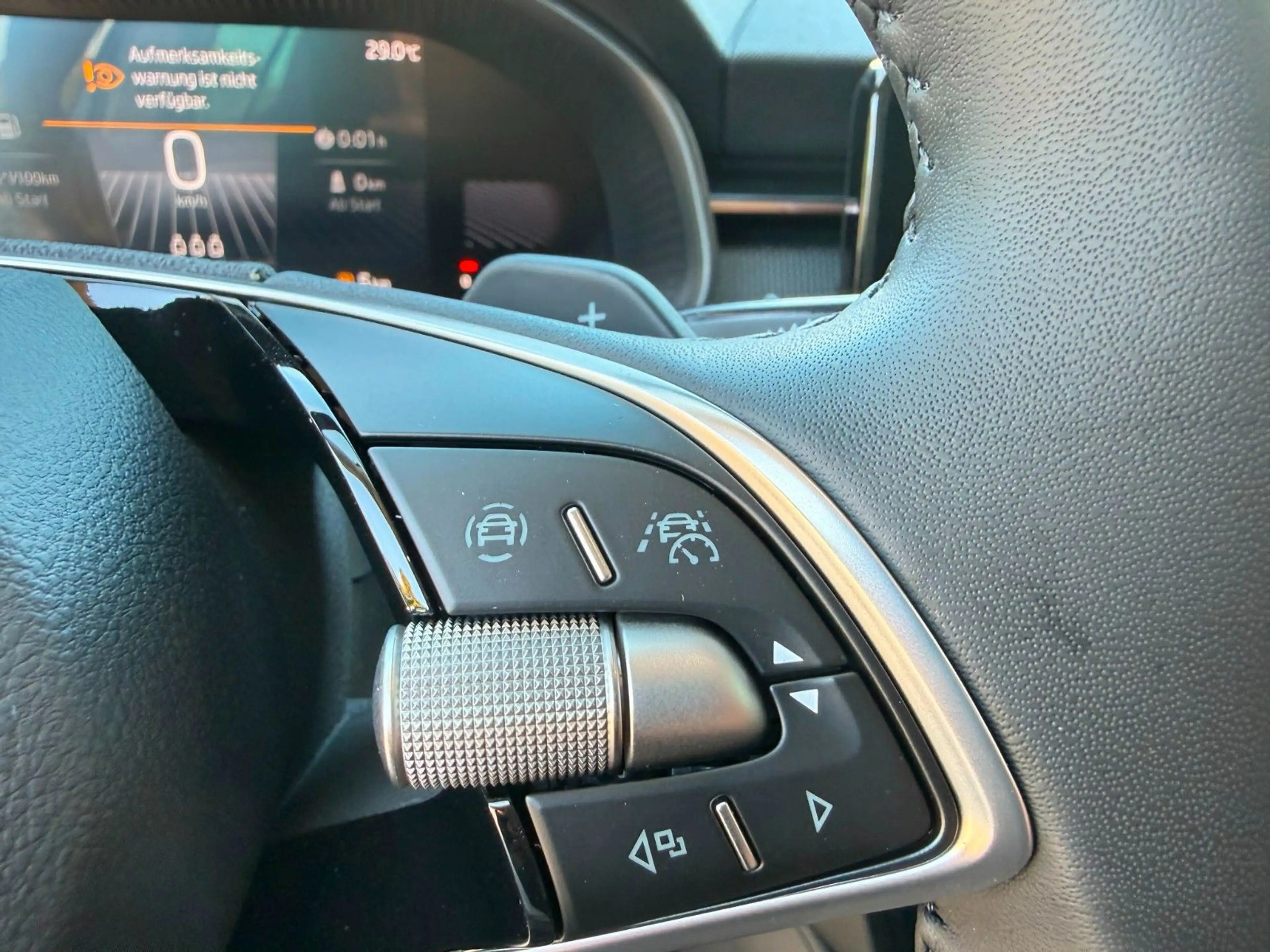 Skoda Kamiq Balance — photo 14