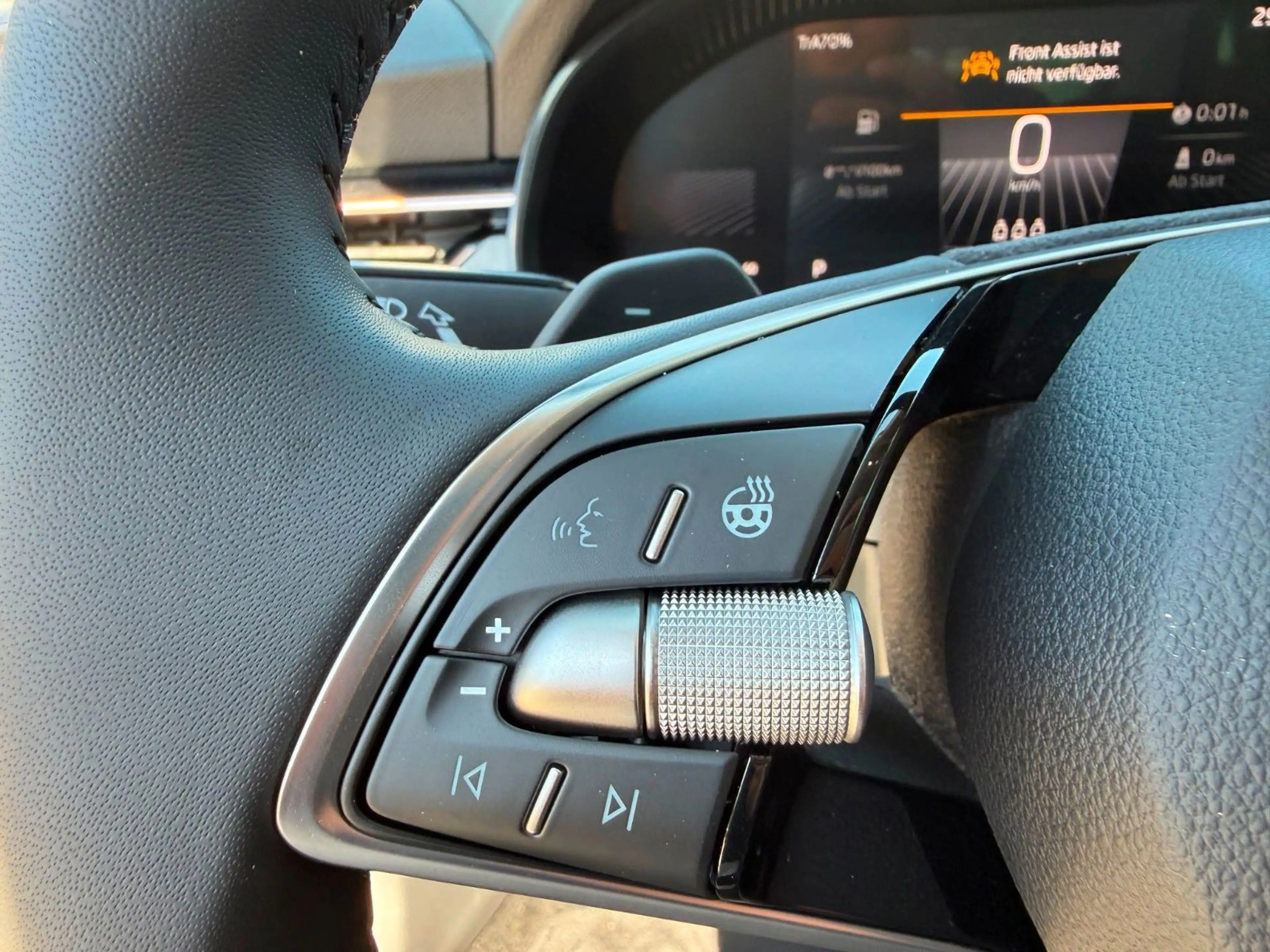 Skoda Kamiq Balance — photo 13