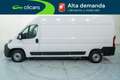 Peugeot Boxer Furgón 2.2 BlueHDI 3.5 L3H2 Heavy S&S 140 Blanco - thumbnail 4