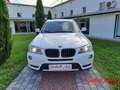 BMW X3 BMW X3 xDrive20d Weiß - thumbnail 2