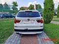 BMW X3 BMW X3 xDrive20d Weiß - thumbnail 5