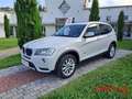 BMW X3 BMW X3 xDrive20d Weiß - thumbnail 20
