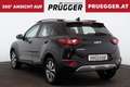 Kia Stonic 1.0 TGDI Silber Kamera Carplay Schwarz - thumbnail 7