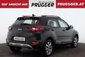 Kia Stonic 1.0 TGDI Silber Kamera Carplay Schwarz - thumbnail 5