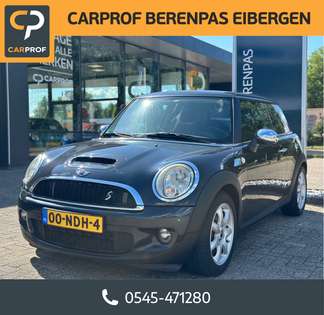 MINI Cooper S 1.6 Cooper S