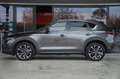 Mazda CX-5 Ad'vantage AWD *1.Hand/Scheckheft/AHK* Grau - thumbnail 2