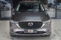 Mazda CX-5 Ad'vantage AWD *1.Hand/Scheckheft/AHK* Grau - thumbnail 8