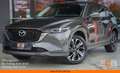 Mazda CX-5 Ad'vantage AWD *1.Hand/Scheckheft/AHK* Grau - thumbnail 1