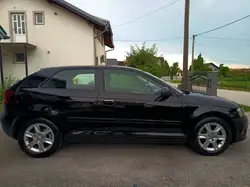 Audi A3 1.2 TFSI 105 Ambition Luxe S tronic