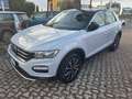 Volkswagen T-Roc 1.5 TSI ACT Style UNIPRO KM CERTIFICATI Grigio - thumbnail 2