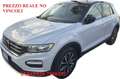 Volkswagen T-Roc 1.5 TSI ACT Style UNIPRO KM CERTIFICATI Grigio - thumbnail 1