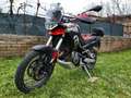 Aprilia Tuareg crvena - thumbnail 5