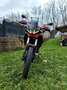 Aprilia Tuareg crvena - thumbnail 1