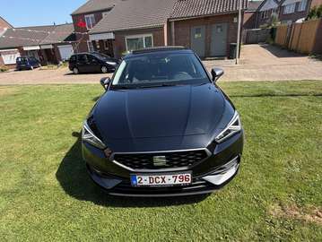Leon 2.0 TDI EVO FR DSG (EU6AP) FR