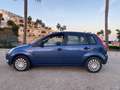 Ford Fiesta Fiesta 1.4 Ghia Ghia Azul - thumbnail 4