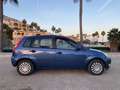 Ford Fiesta Fiesta 1.4 Ghia Ghia Azul - thumbnail 3