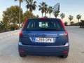 Ford Fiesta Fiesta 1.4 Ghia Ghia Azul - thumbnail 5
