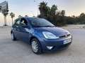 Ford Fiesta Fiesta 1.4 Ghia Ghia Azul - thumbnail 1