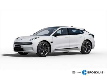 RWD Long Range 100 kWh | 21" | Panoramadak | Head-
