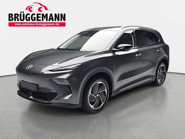 MG MGS5 EV