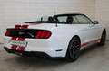 Ford Mustang Basis Convertible LED Vollleder Kamera Weiß - thumbnail 6