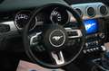 Ford Mustang Basis Convertible LED Vollleder Kamera Weiß - thumbnail 13