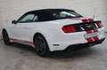 Ford Mustang Basis Convertible LED Vollleder Kamera Weiß - thumbnail 7