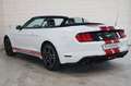 Ford Mustang Basis Convertible LED Vollleder Kamera Weiß - thumbnail 4