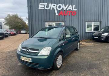 ESSENTIA 1.6 i 16V 100 cv