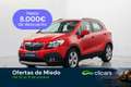 Opel Mokka X 1.4T S&S Selective 4x2 Rouge - thumbnail 1