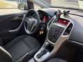 Opel Astra J Lim. 5-trg. Design Edition/AUTOMATIK/86K Silber - thumbnail 11