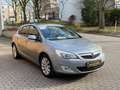 Opel Astra J Lim. 5-trg. Design Edition/AUTOMATIK/86K Silber - thumbnail 3