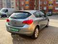 Opel Astra J Lim. 5-trg. Design Edition/AUTOMATIK/86K Silber - thumbnail 4