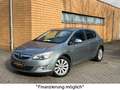 Opel Astra J Lim. 5-trg. Design Edition/AUTOMATIK/86K Silber - thumbnail 1