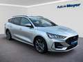 Ford Focus Turnier 1.0 HYBRID Aut. ST-Line X |B&O|LED Silber - thumbnail 3
