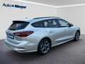 Ford Focus Turnier 1.0 HYBRID Aut. ST-Line X |B&O|LED Silber - thumbnail 5