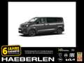 Opel Zafira Life Editon 2.0 D *AHK*Komfortpaket Gris - thumbnail 1