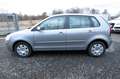 Volkswagen Polo IV Klima Standheiz. TÜV 10.26 "billig Auto" Silber - thumbnail 8