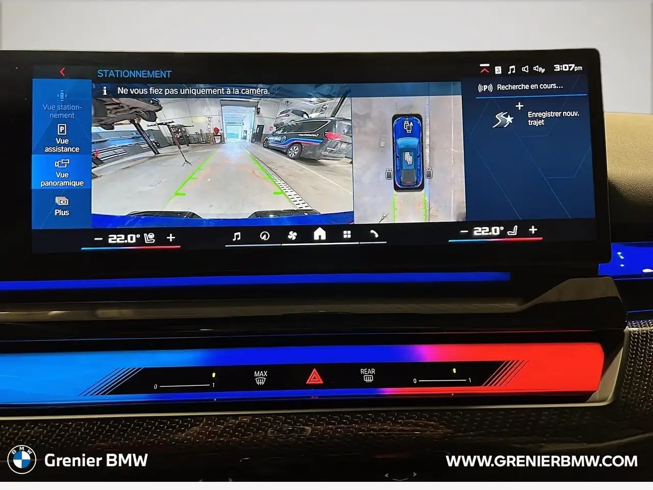 BMW M5 снимка BMW M5