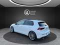 Volkswagen Golf GTI Golf 8 GTI ''HeadUp+Pano+RFK+ACC+SHZ+uvm'' Weiß - thumbnail 3