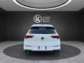 Volkswagen Golf GTI Golf 8 GTI ''HeadUp+Pano+RFK+ACC+SHZ+uvm'' Weiß - thumbnail 4