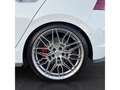 Volkswagen Golf GTI Golf 8 GTI ''HeadUp+Pano+RFK+ACC+SHZ+uvm'' Weiß - thumbnail 14