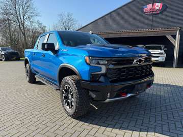 ZR2 6.2L V8 pick-up bedrijfswagen