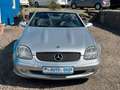 Mercedes-Benz SLK 200 Kompressor**Cabrio**Automatik**111 TKM** Silber - thumbnail 2