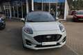 Ford Puma 1.0 EcoBoost Hybrid ST-Line X TREKHAAK AFNEEMBAAR| Groen - thumbnail 7