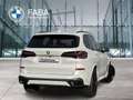 BMW X5 xDrive40d M Sport Pro Gestiksteuerung DAB Weiß - thumbnail 2