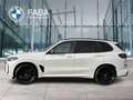 BMW X5 xDrive40d M Sport Pro Gestiksteuerung DAB Weiß - thumbnail 5