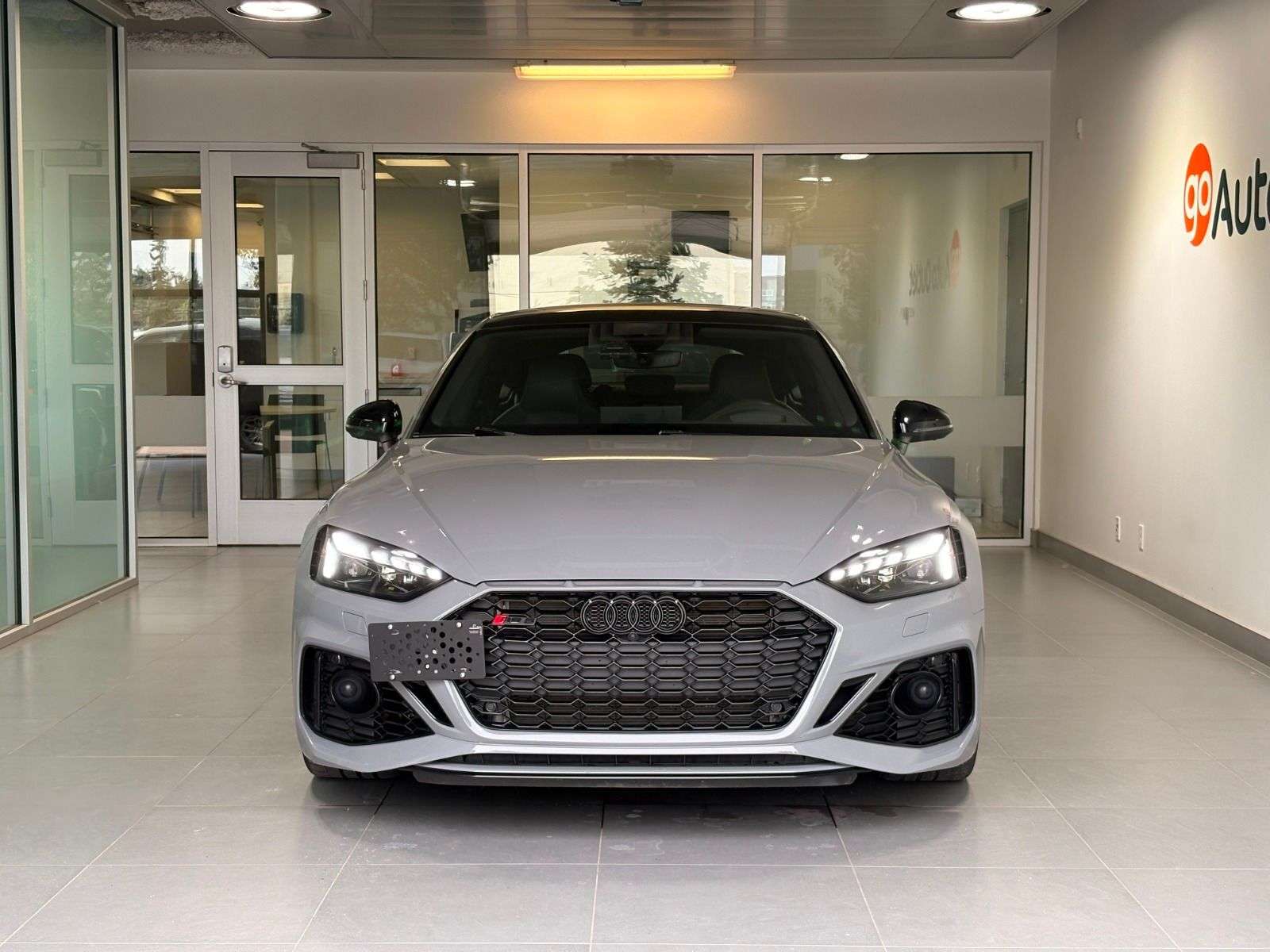 2023 Audi RS5 ONE OWNER | NO ACCIDENTS — photo 1