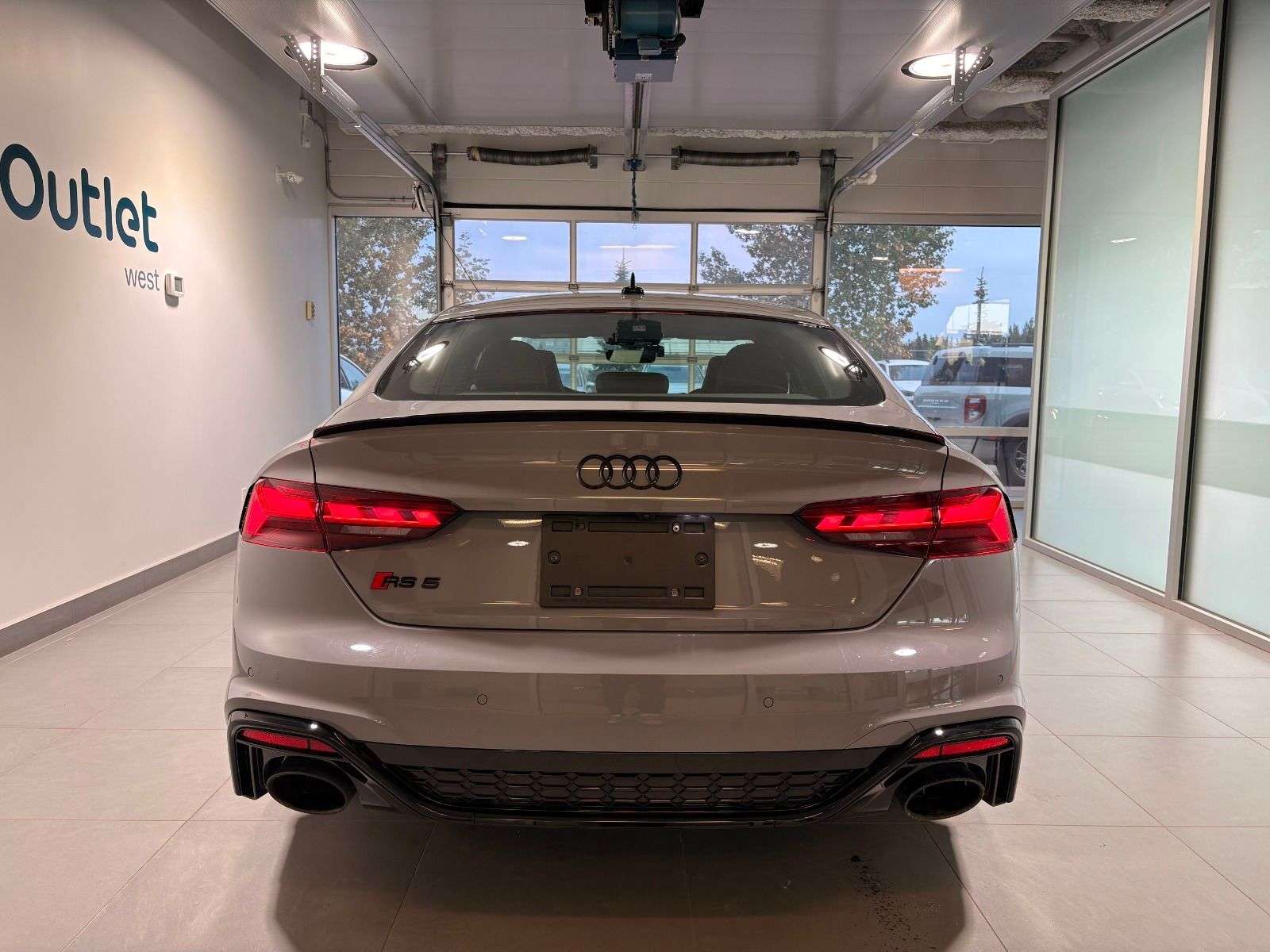2023 Audi RS5 ONE OWNER | NO ACCIDENTS — photo 1